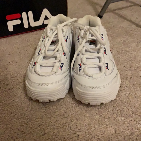 FILA - Picture 7 of 7